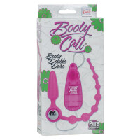 BOOTY CALL BOOTY DOUBLE DARE PINK