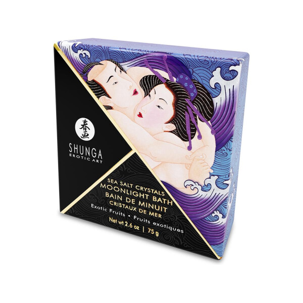 Crystal Bath Salt 75 gr