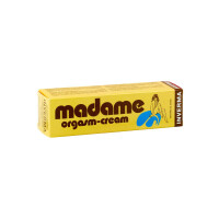 Madame Orgasm Cream 18 ml