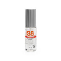 S8 Warming Anal Lubricant 50 ml