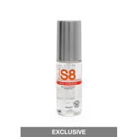 S8 Warming Anal Lubricant 50 ml