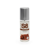 S8 WB Flavored Lube 125ml Cioccolato