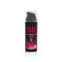 S8 Spark Clitoral Gel 30 ml