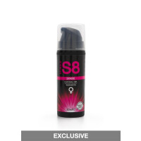 S8 Spark Clitoral Gel 30 ml