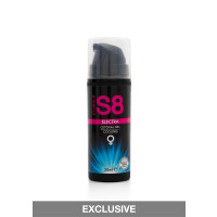 S8 Electra Clitoral Gel 30ml Cooling