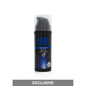 S8 Prolong Penis Gel 30ml