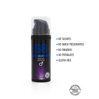 S8 Delay Penis Gel 30 ml
