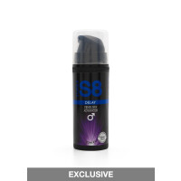 S8 Delay Penis Gel 30 ml