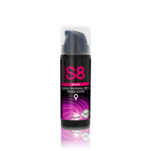 S8 Shape Vagina Tightening Cream 30 ml