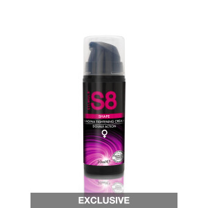 S8 Shape Vagina Tightening Cream 30 ml