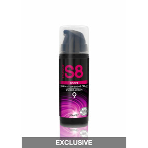 S8 Tightening Creme Shape 30ml