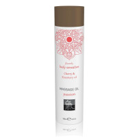 Massage Oil Cherry