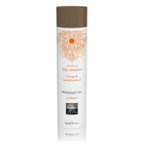 Massage Oil Extase