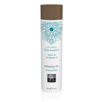 Massage Oil Amber