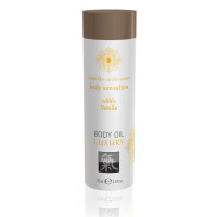 Luxury Edible Body Oil 75 ml
