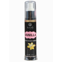 Hot Effect Kissable Lubricant Vanilla