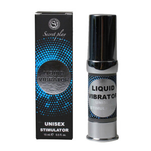 Liquid Vibrator Original Unisex