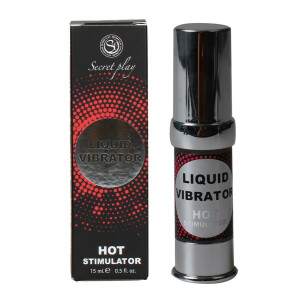 Liquid Vibrator Hot