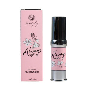 Always Virgin Intimate Astringent