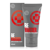 AID Be Harder Penis Erection Cream 45 ml