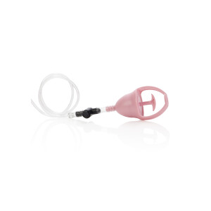 BUTTERFLY CLITORAL PUMP