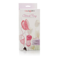 BUTTERFLY CLITORAL PUMP