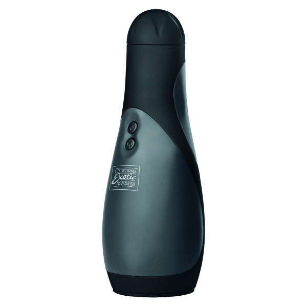 MASTURBATORE APOLLO POWER STROKER BLU