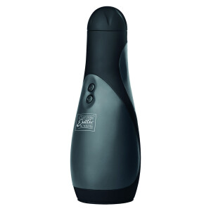 MASTURBATOR &quot;APOLLO&quot; POWER STROKER BLUE