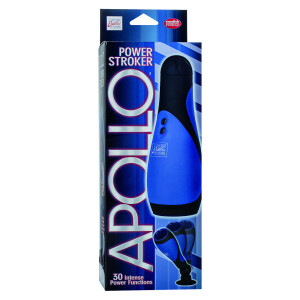 Power Stroker BLUE