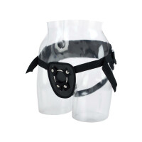 POWER SUPPORT HARNESS BLACK