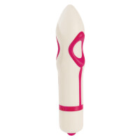 MY PRIVATE O MASSAGER PINK