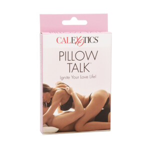 PILLOW TALK