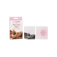 Pillow Talk MULTICOLOR