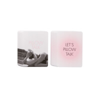 Pillow Talk MULTICOLOR