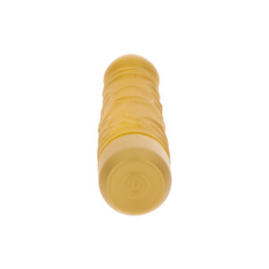 Gold Dicker Original Vibrator 20 cm GOLD