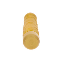 Gold Dicker Original Vibrator 20 cm GOLD