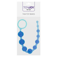 Thai Toy Beads BLU