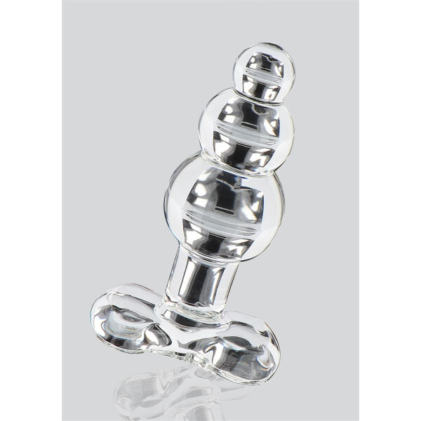 Crystal Jewel TRANSPA