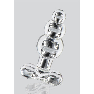 Crystal Jewel TRANSPA