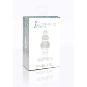 Crystal Jewel TRANSPA