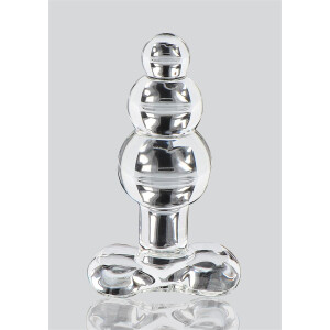 Crystal Jewel TRANSPA