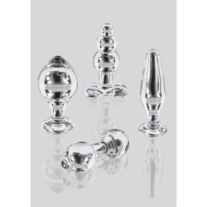 Crystal Jewel TRANSPA