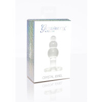 Crystal Jewel TRANSPA
