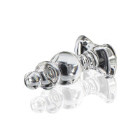 Crystal Jewel TRANSPA