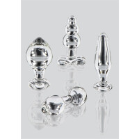 Crystal Jewel TRANSPA