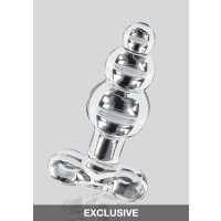 Crystal Jewel TRANSPA