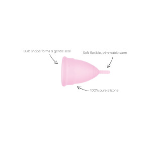 Menstrual Cups Small