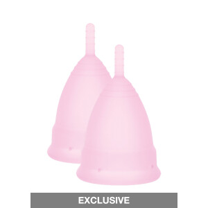 Menstrual Cups Small