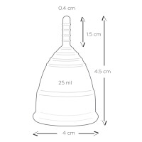Menstrual Cups Small