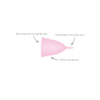 Menstrual Cups Small